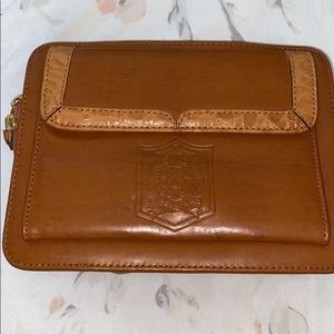 Belle Rose purse from the 80’s